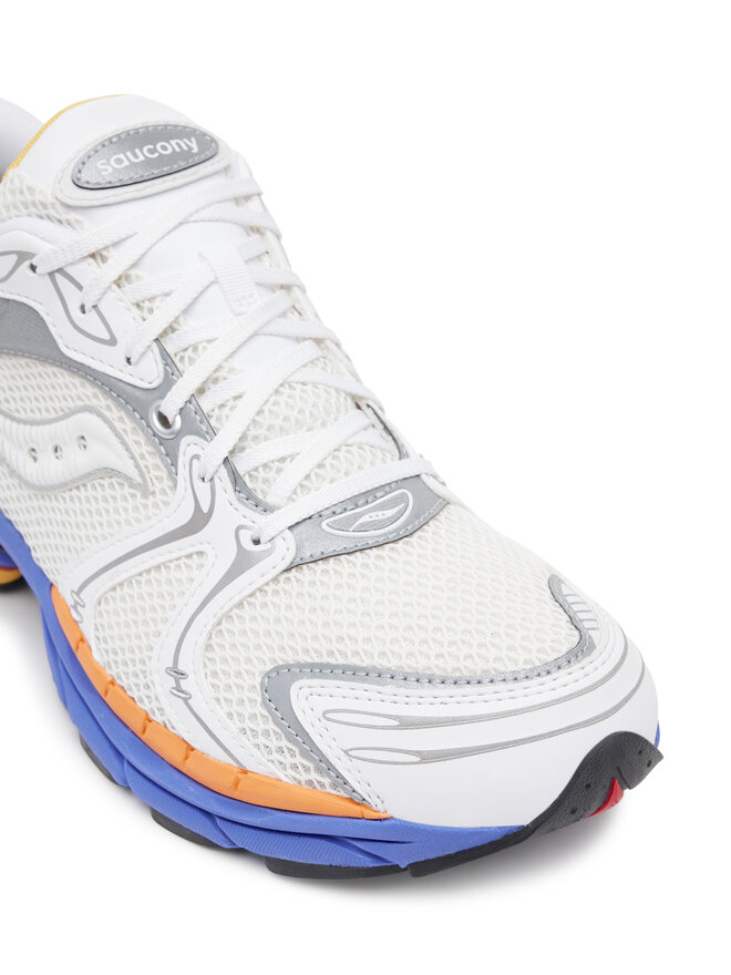 Saucony Sneakers Saucony Progrid Omni 9 S70905 Bianco