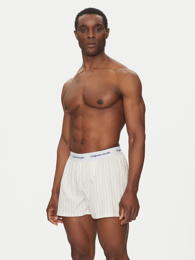 Jack&Jones Jack&Jones 3 darab boxer Vesterbro 12273722 Színes