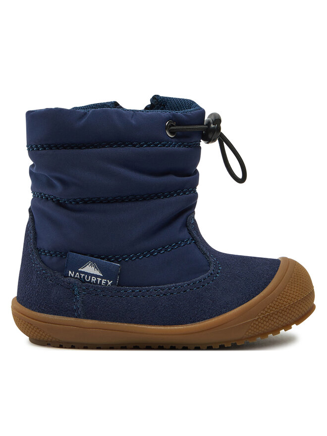 Naturino Schneeschuhe Naturino Hochalpen 2 0013001595.01.0C02 Dunkelblau