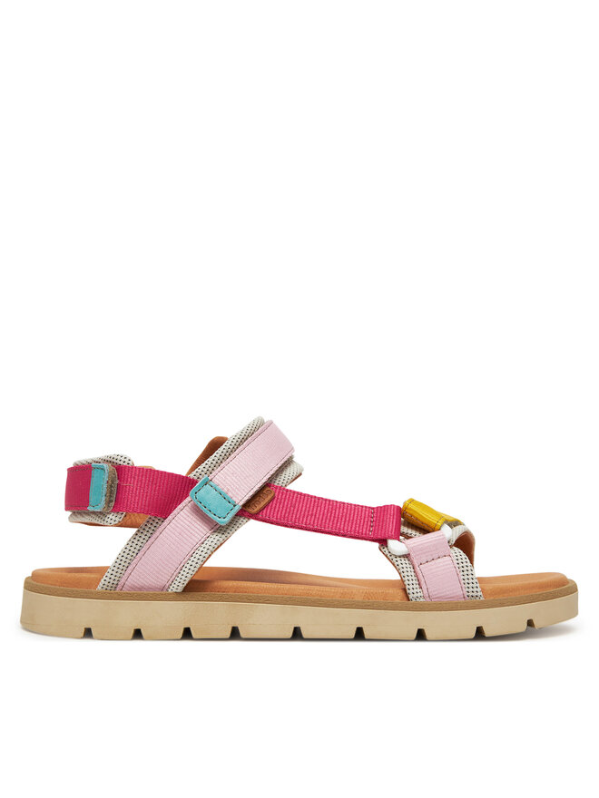 Froddo Sandalen Froddo Ke Flash G3150259-10 D Rosa