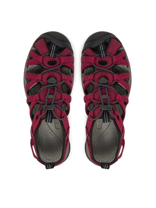 Keen Basutės Keen Whisper 1030554 Rožinė