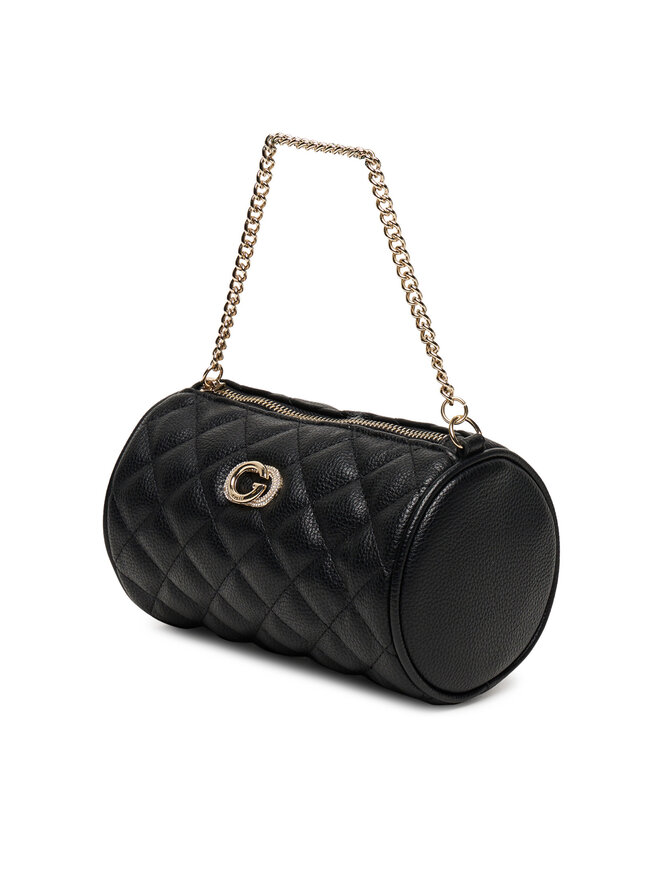 Guess Pochette per cosmetici Guess PW7548 P5450 Nero