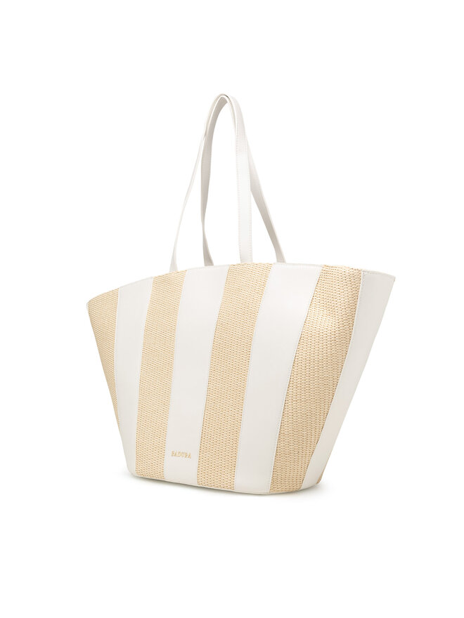 Badura Torba Badura TYL0201 Bijela