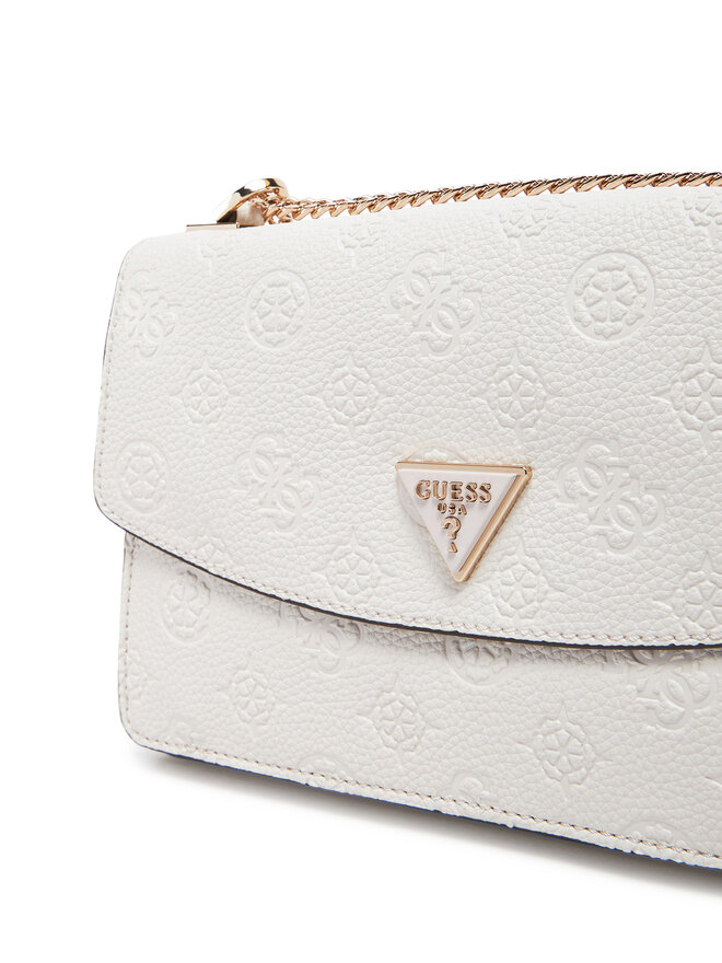 Guess Handtasche Guess HWPG93 49210 Weiß