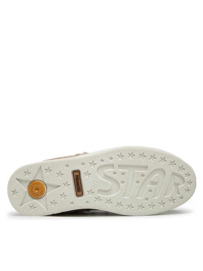Primigi Škornji za sneg Primigi GORE-TEX 2869311 S Bež