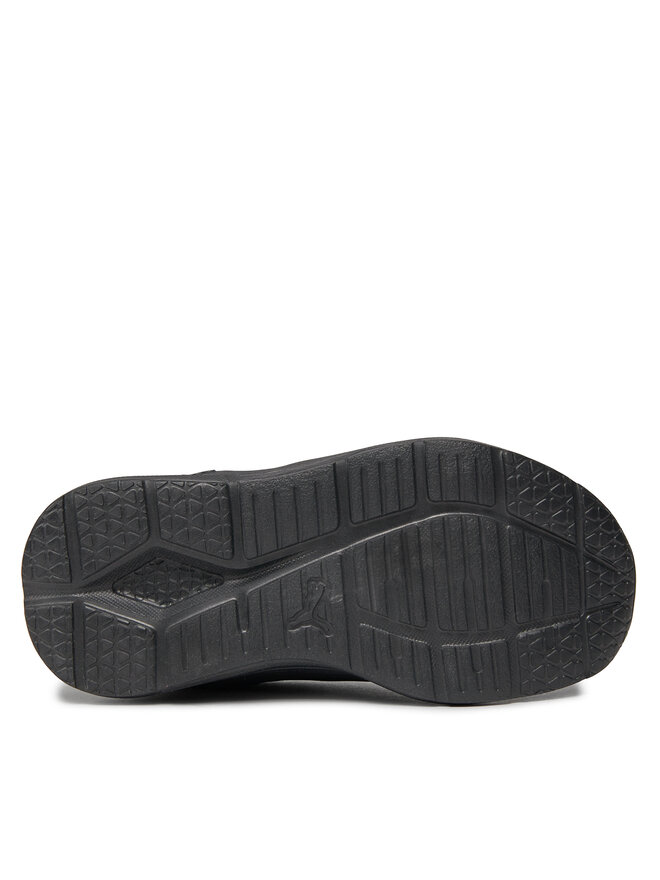 Puma Αθλητικά Puma Puma Wired Run Pure Ps 390848 01 Μαύρο
