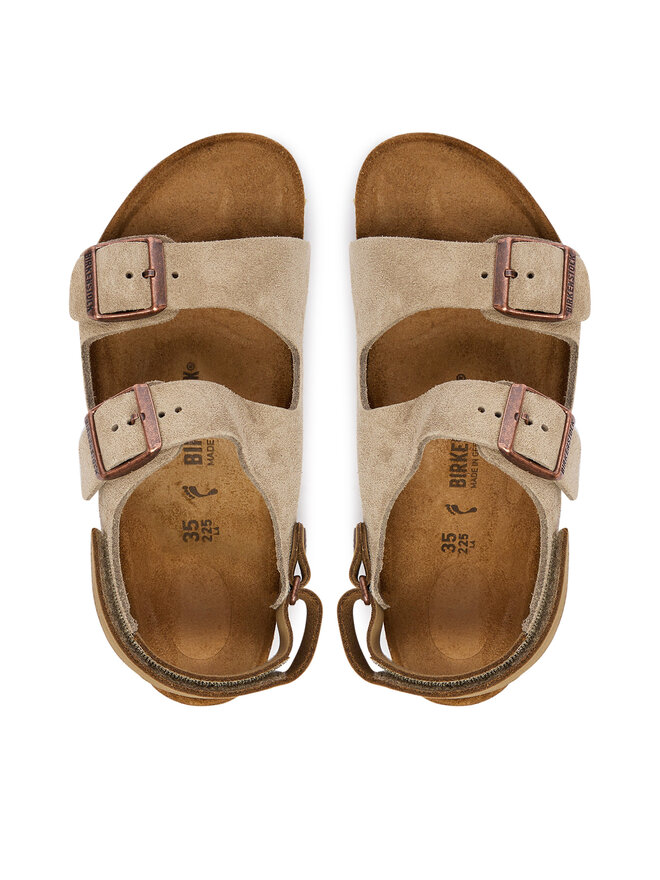 Birkenstock Σανδάλια Birkenstock 1029471 D Μπεζ