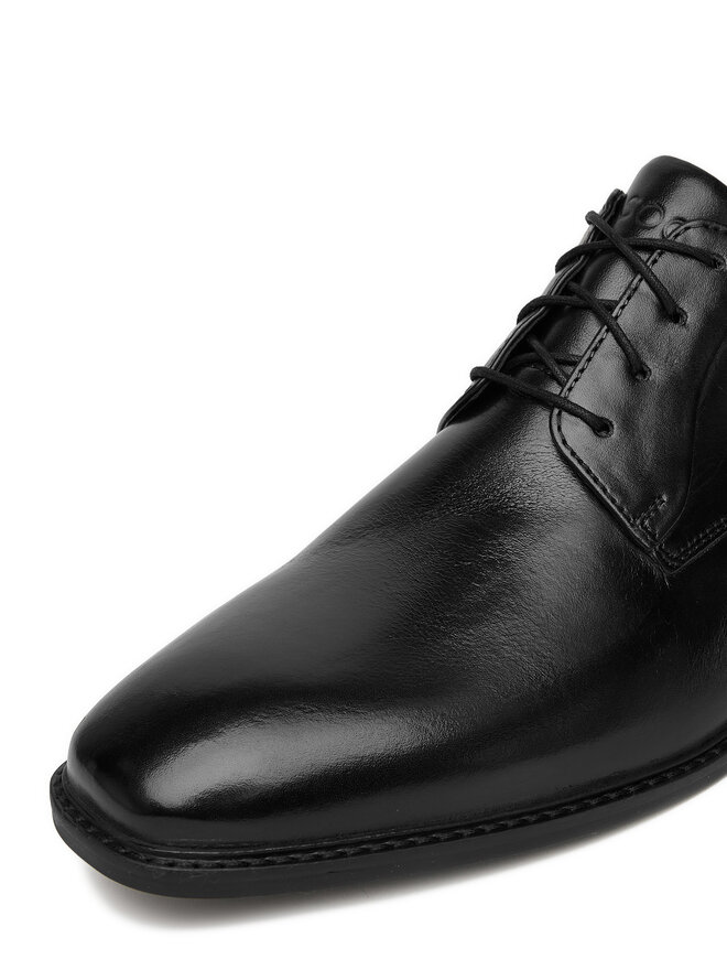 Lasocki Halbschuhe Lasocki CEO-ZAHARY-26 MI25 Schwarz