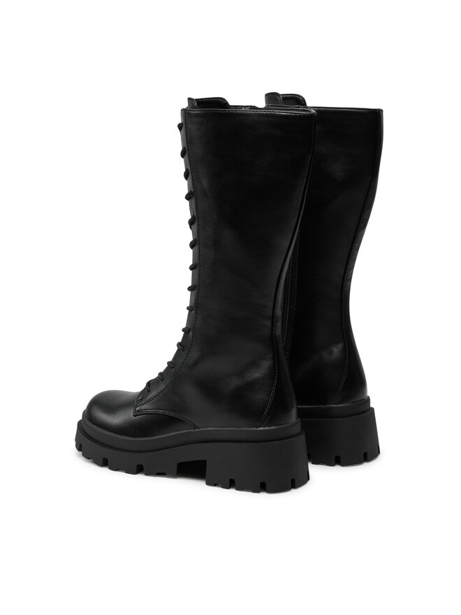 ONLY Botas altas ONLY 15329898 Negro