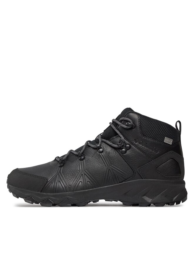 Columbia Botas de trekking Columbia Peakfreak™ Ii Mid Outdry™ Leather 2044251 Negro