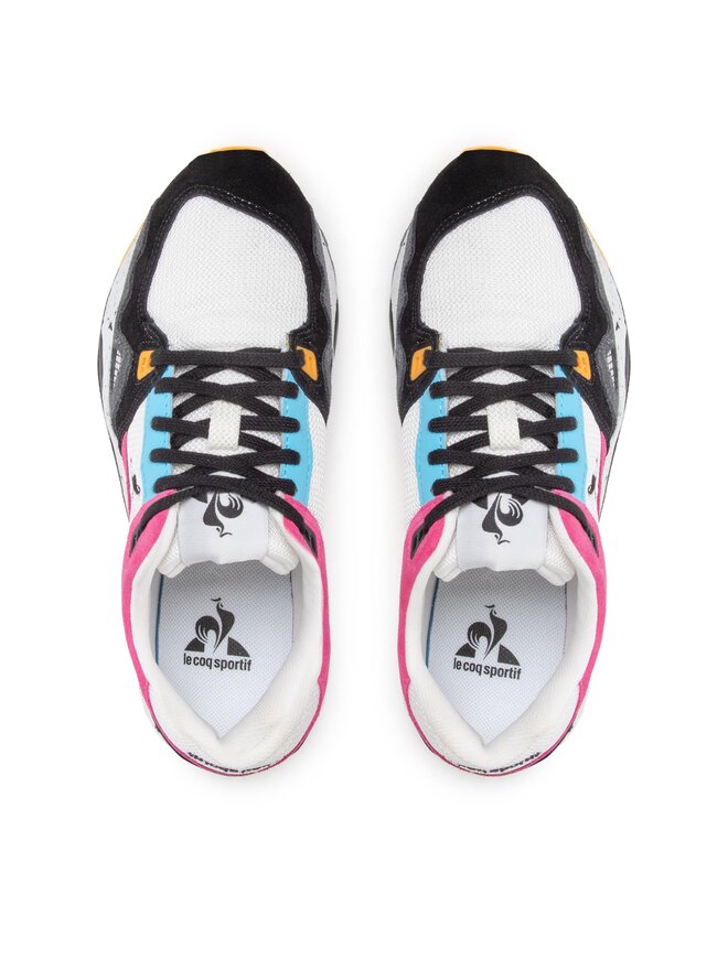 Le Coq Sportif Superge Le Coq Sportif Lcs R1000 W Nineties 2220370 Pisana