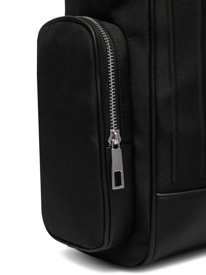 GINO ROSSI Rucksack GINO ROSSI EO-XC9252 Schwarz