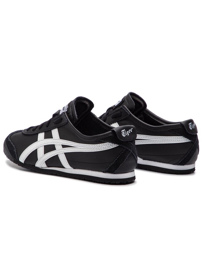 Onitsuka Tiger ★ Mexico 66 TGRS Black MEXICO 66 TGRS