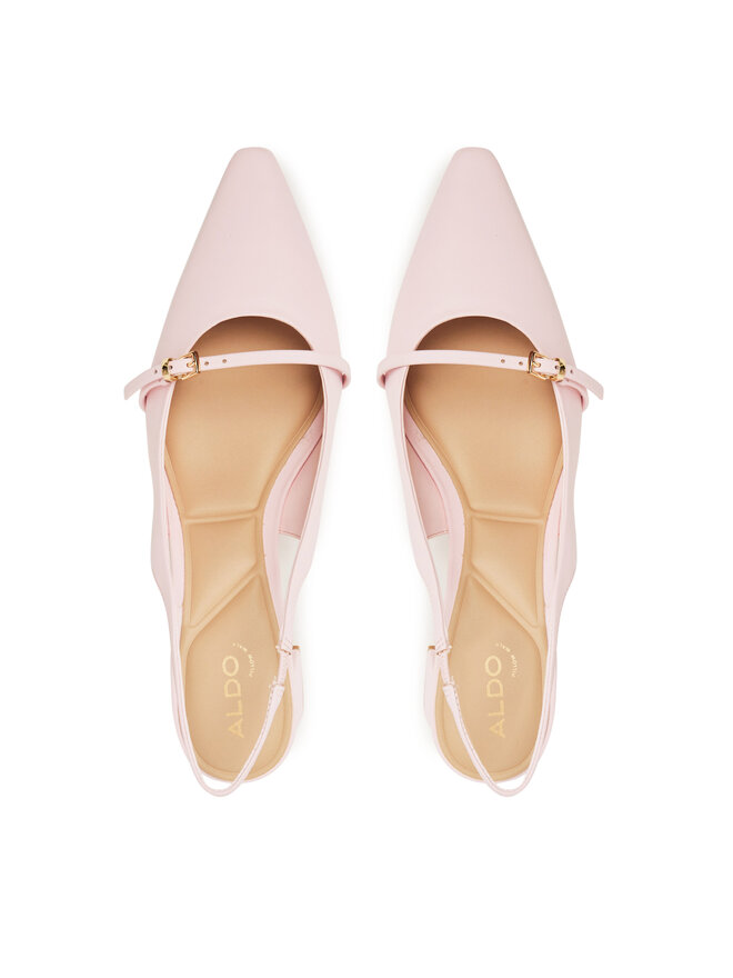 Aldo Sandalias Aldo Skepper 13968273 Rosa