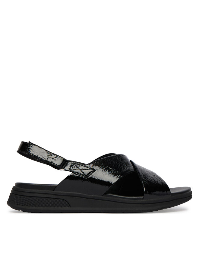 Caprice Sandalen Caprice 9-28700-46 Schwarz