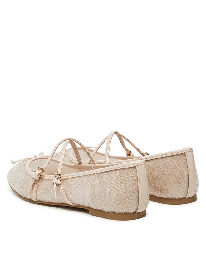 Aldo Балеринки Aldo Amberlee 14002489 Сив