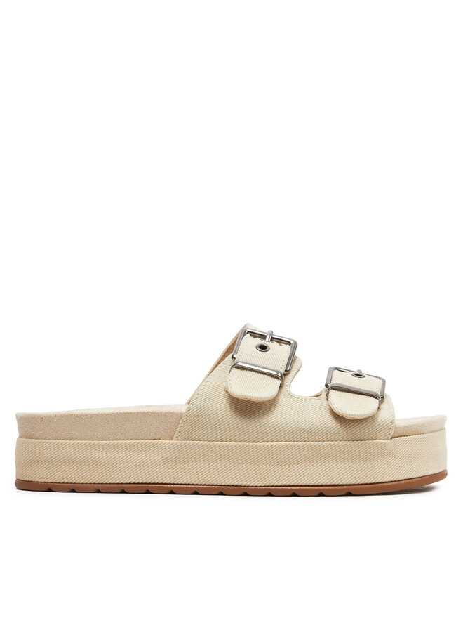 Ciabatte Refresh 171564 Beige escarpe
