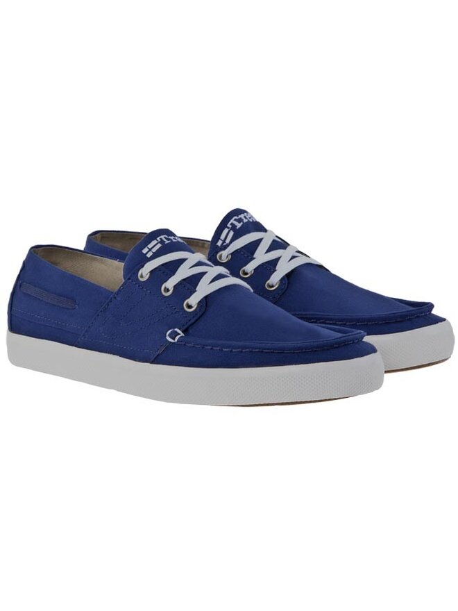 Tretorn otto canvas top