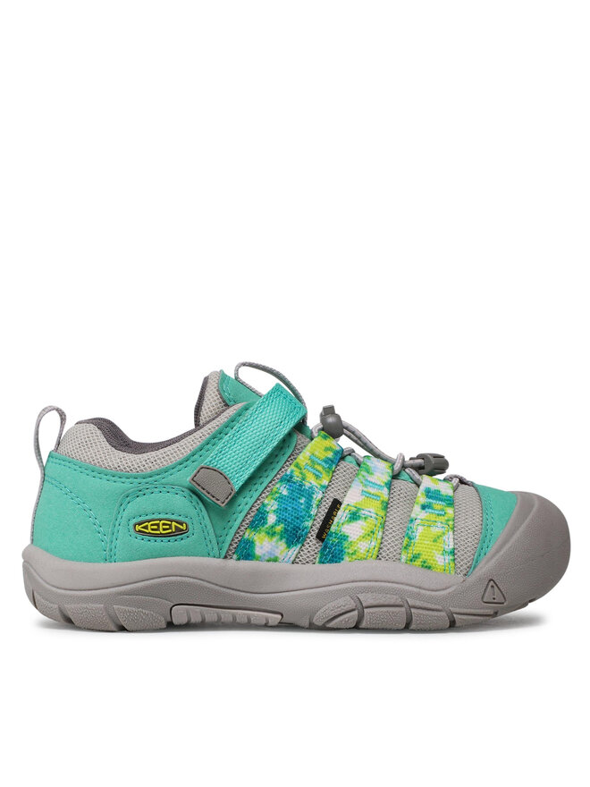 Keen Zapatos hasta el tobillo Keen Newport H2sho 1026185 Verde