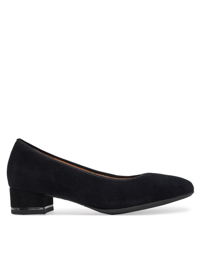 Ara Décolleté Ara Graz 12-11838-05 Nero