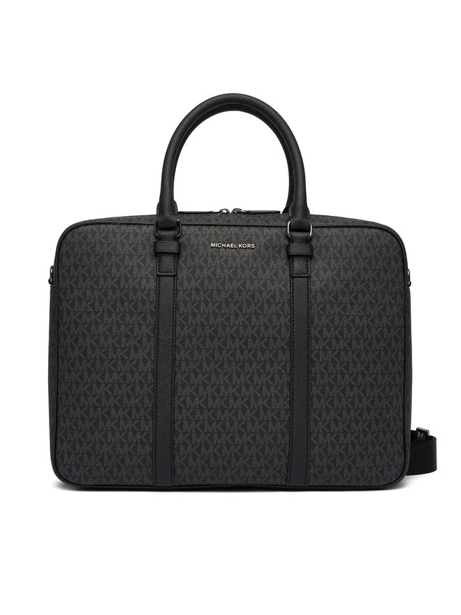 MICHAEL Michael Kors Сумка для ноутбука MICHAEL Michael Kors 33F5LHDA6B Чорний