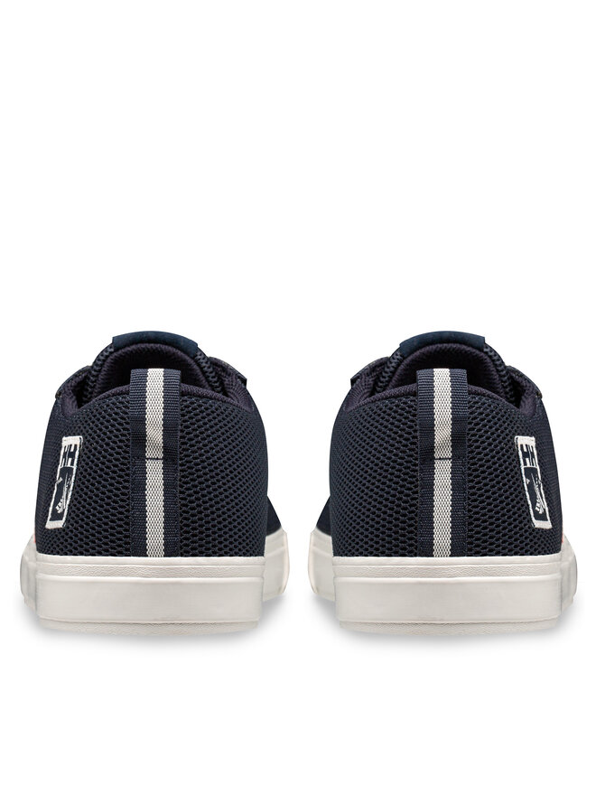 Helly Hansen Πάνινα παπούτσια Helly Hansen W Berge Viking 2 11913 Σκούρο μπλε