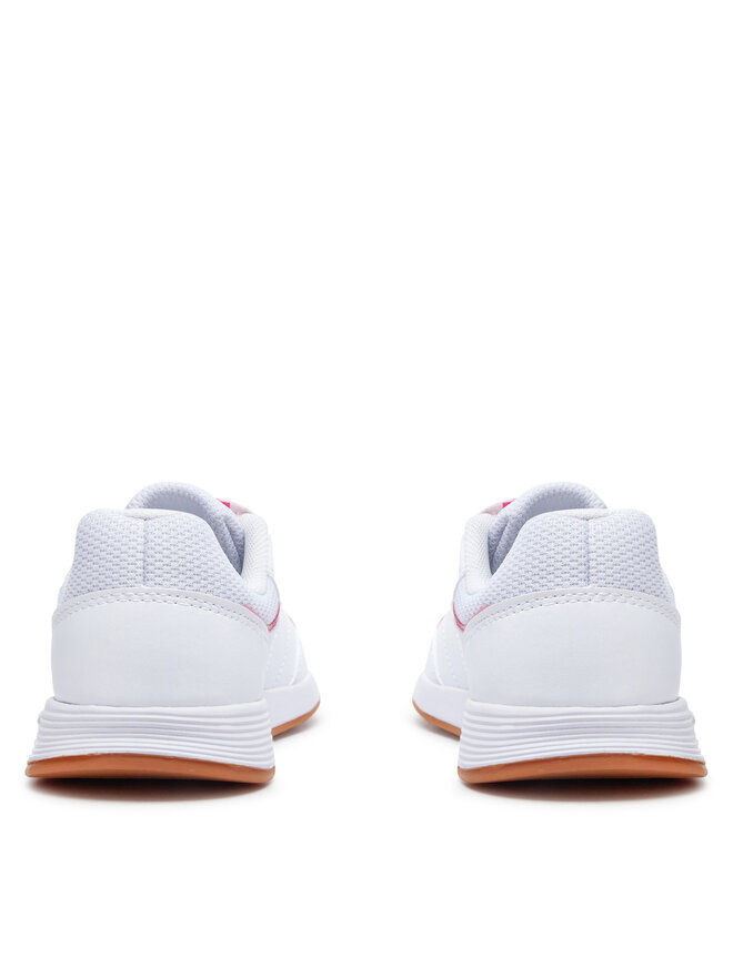 adidas Снікерcи adidas Tensaur Switch JI1052 Білий