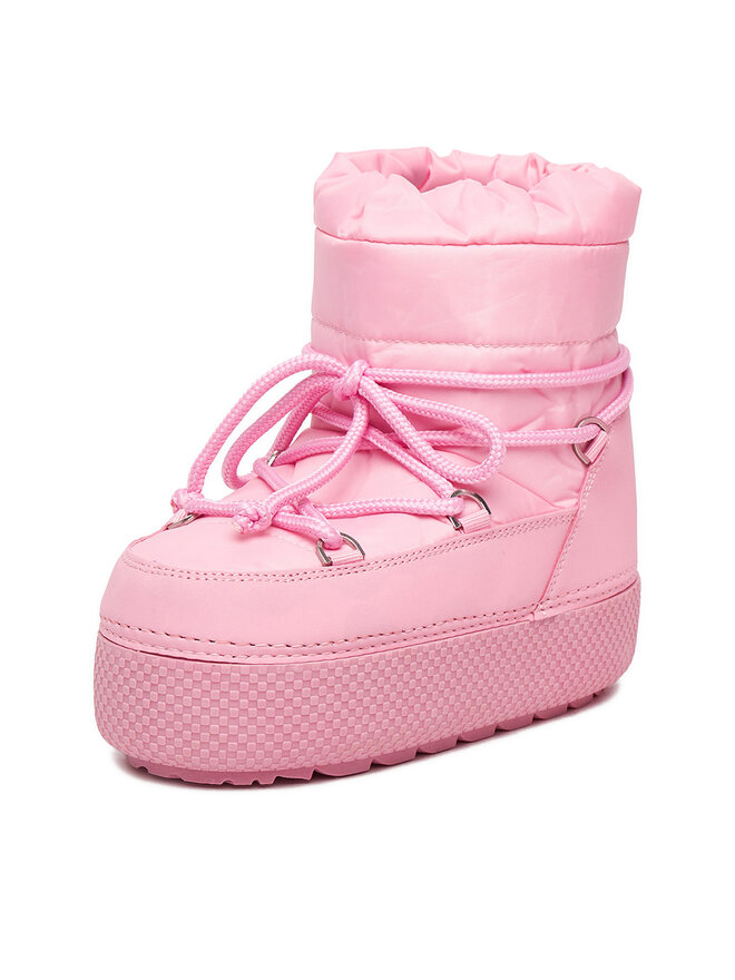 DeeZee Botas de nieve DeeZee DZN-001 Rosa