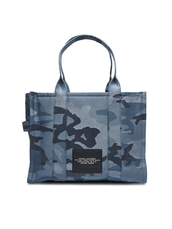 Marc Jacobs Torebka Marc Jacobs 2S4HTT080H03 Granatowy