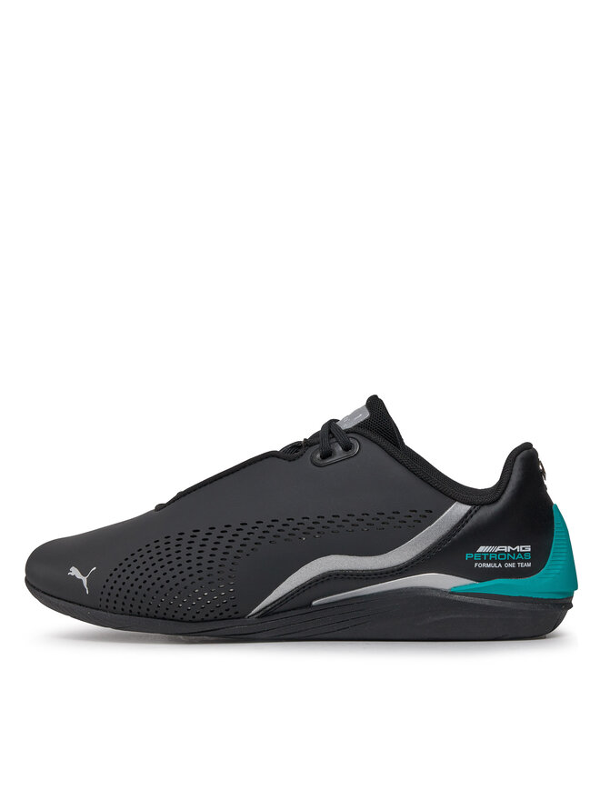 Puma Снікерcи Puma Mapf1 Drift Cat Decima 307196 04 Чорний