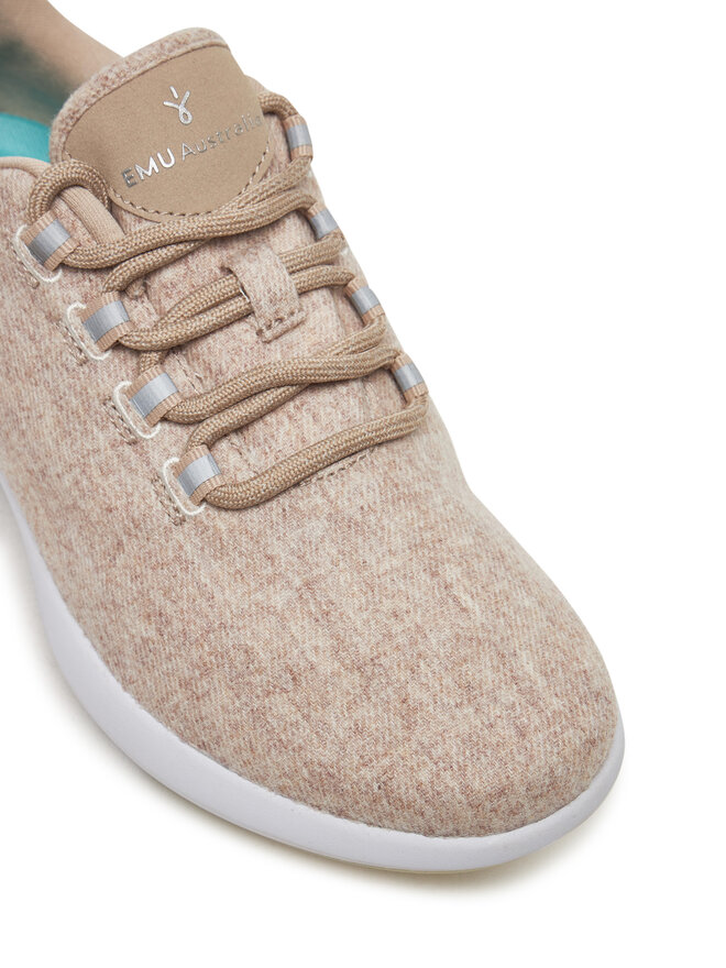 EMU Australia Sneakers EMU Australia Barkly 2.0 W13163 Beige