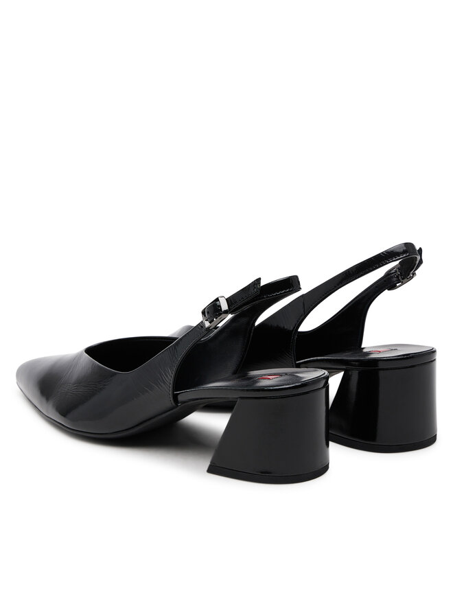 HÖGL Sandalen HÖGL Calla 9-104606 Schwarz
