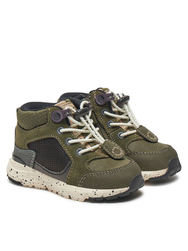Mayoral Bakancs Mayoral 42512 43 Khaki