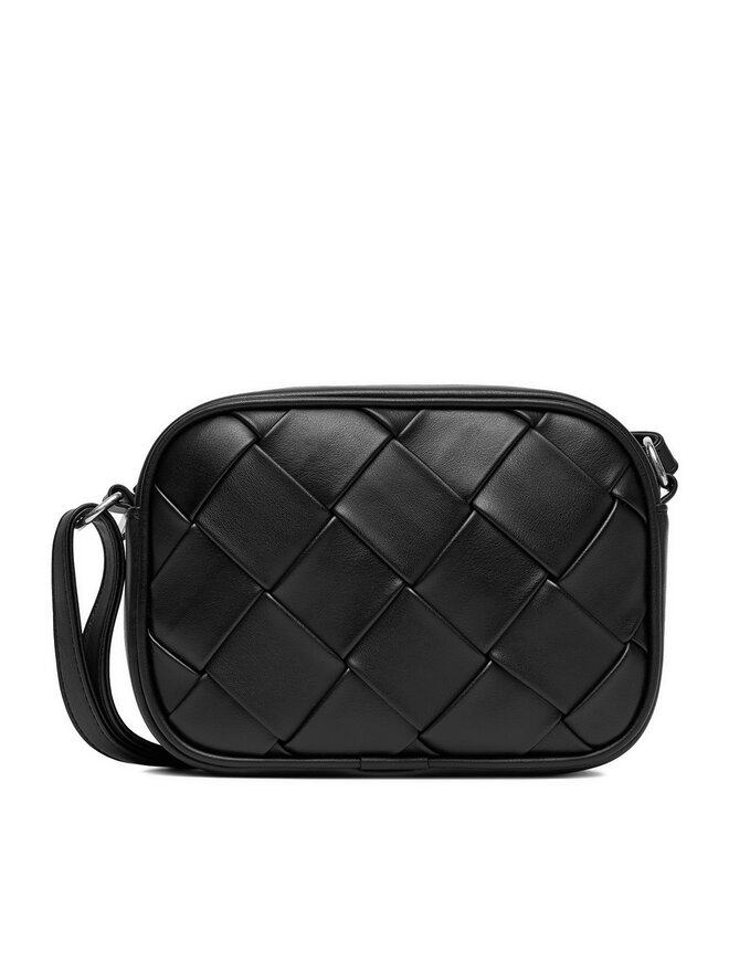 JENNY Handtasche JENNY CEO-JNY-M-019-07 Schwarz