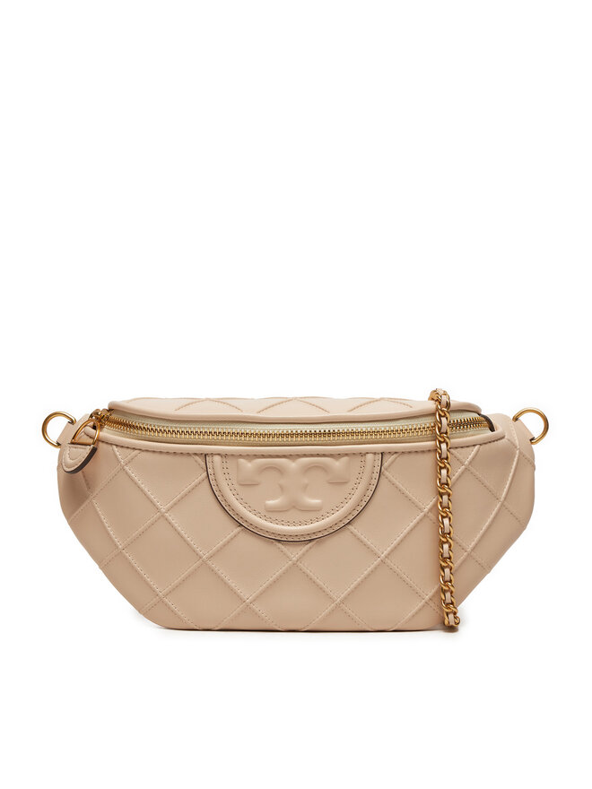 Tory Burch Ledvinka Tory Burch 160132 Béžová