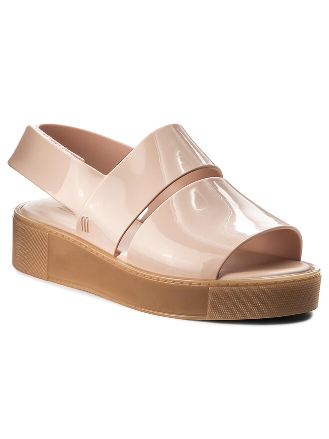 Sandalias Melissa Soho Ad 32304 Rosa zapatos.es