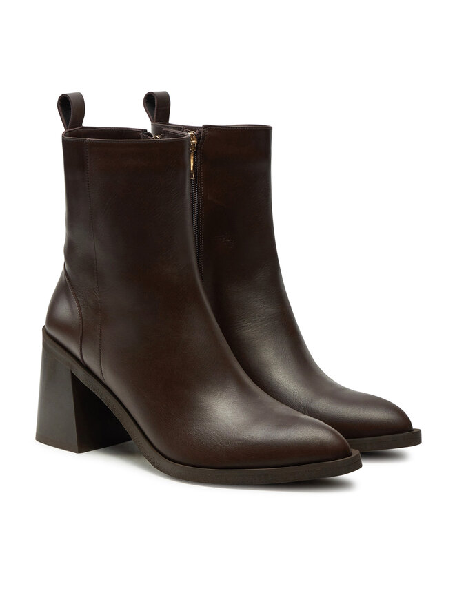 R.Polański Botine R.Polański 1948 Maro