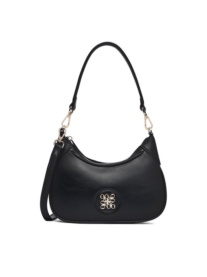 Nine West Handtasche Nine West CEO-SOFT ALLURE-LDA9751 Schwarz