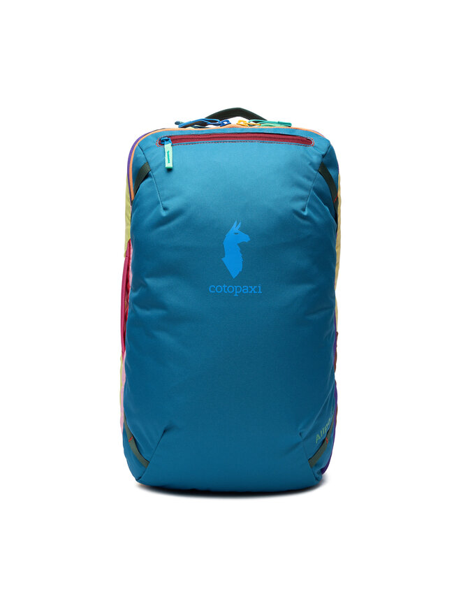 Cotopaxi Hátizsák Cotopaxi Allpa 28L Travel Pack Del Dia S25491U1397 Kék