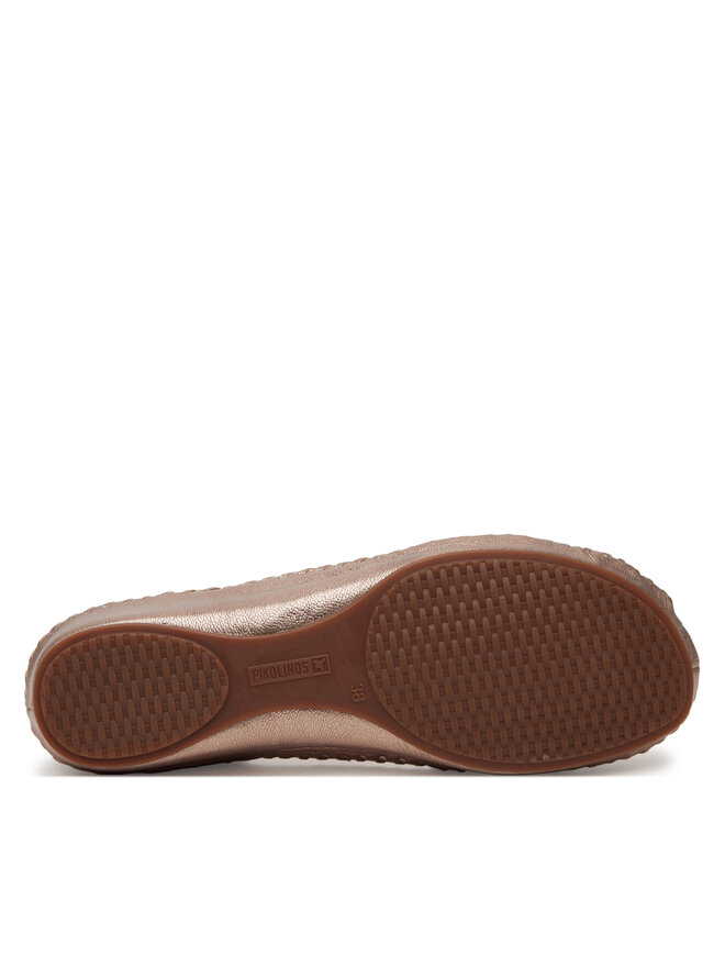 Pikolinos Sandalen Pikolinos 655-0843Clc2 Rosa