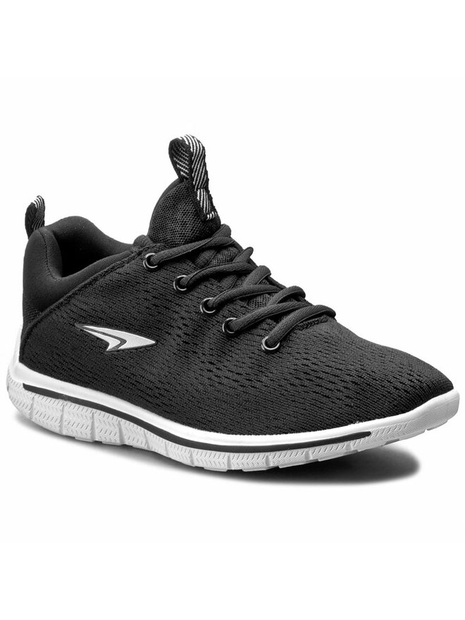 Sneakers Sprandi WP40-6736J Schwarz | eschuhe.de