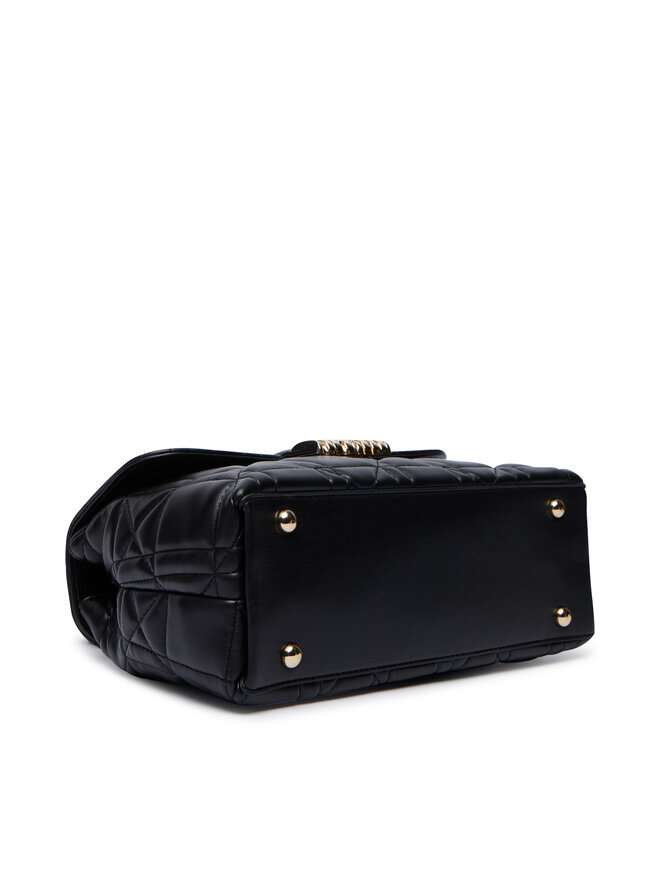 Steve Madden Handtasche Steve Madden Bvault 13002587 B-G Schwarz