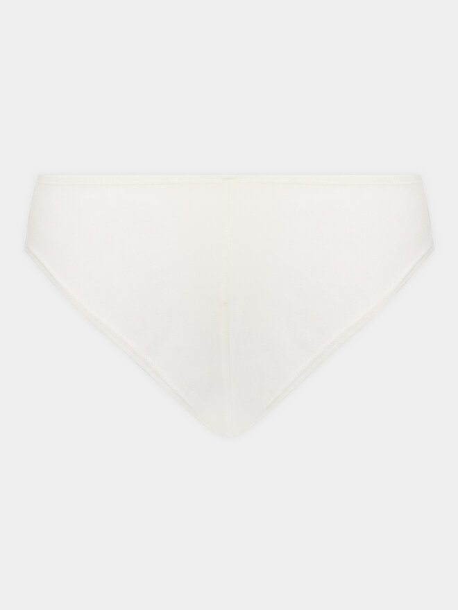 Hunkemöller Hunkemöller Braziljske spodnje hlačke Daisy 202103 Bela