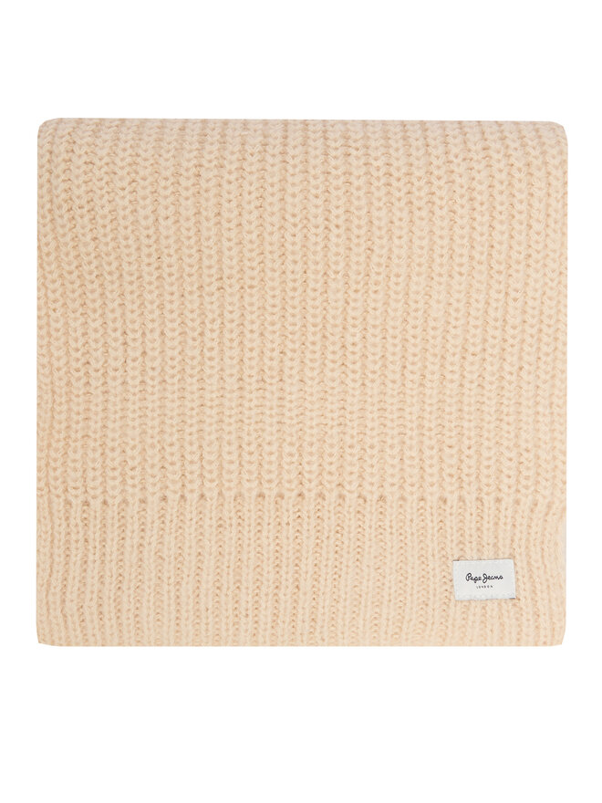 Pepe Jeans Bufanda Pepe Jeans PL060197 Écru