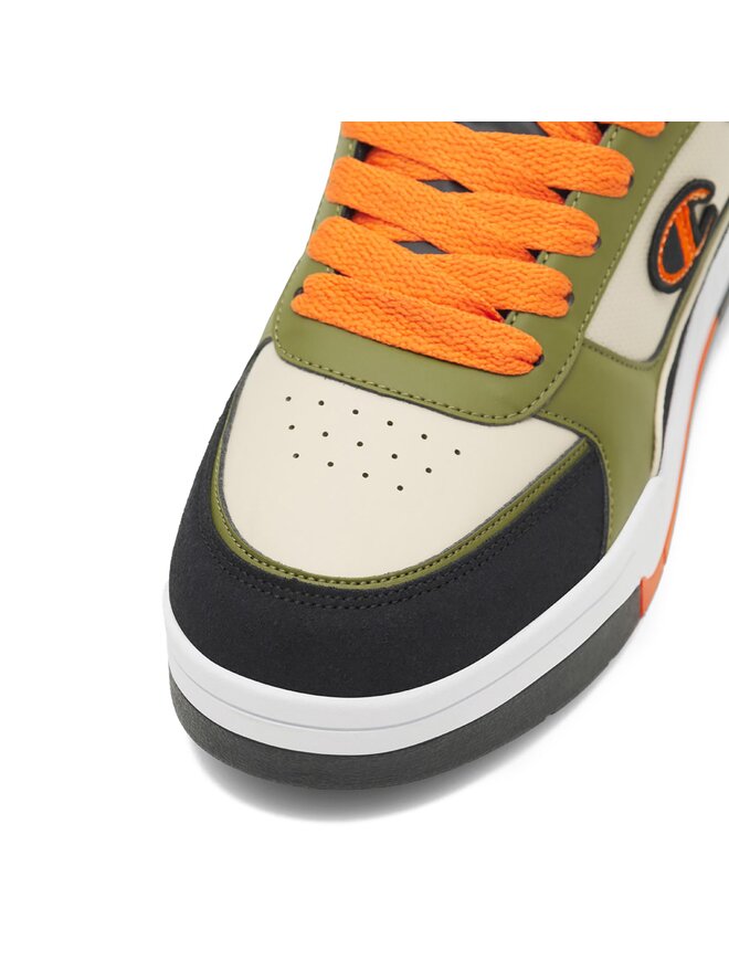 Champion Sneakersy Champion Rebound Heritage Skt S22326-MS001 Barevná
