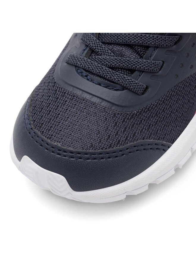 Reebok Взуття для бігу Reebok Rush Runner 4 HP4785 Чорний