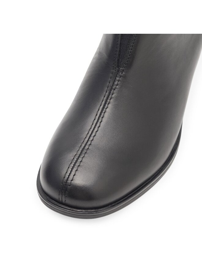 Remonte Stiefeletten Remonte R8870-00 Schwarz