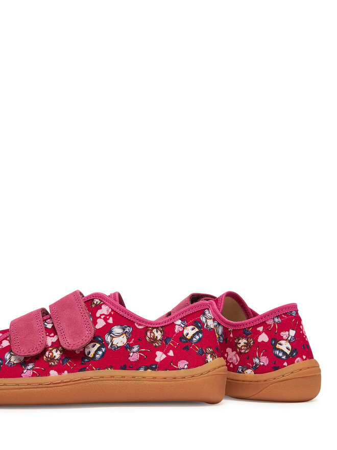 Froddo Hausschuhe Froddo G1700379-32 D Rosa