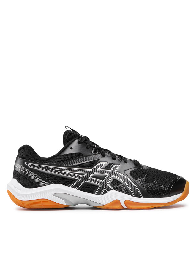 Взуття для тренажерного залу Asics Gel-Blade 8 1071A066 Чорний