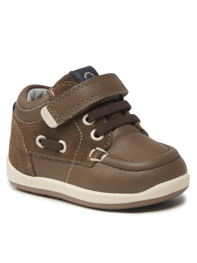 Mayoral Schnürschuhe Mayoral 42421 Braun